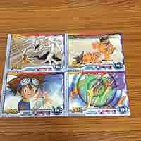 デジモンカード  スカルグレイモン トレカ デジモンアドベンチャー 太一 勇気 02)スカルグレイモン【P】{P-102}《多》